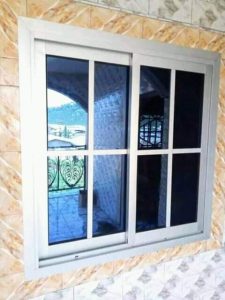 fenêtre sur mesure à Villaines-la-Juhel